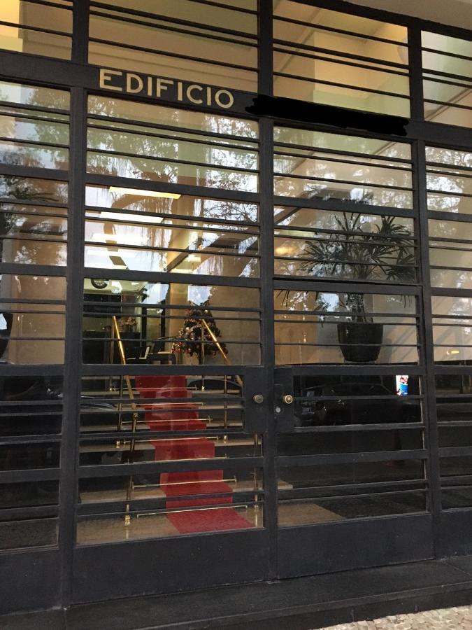 Apartamento Studio Rio Beira Mar Río de Janeiro