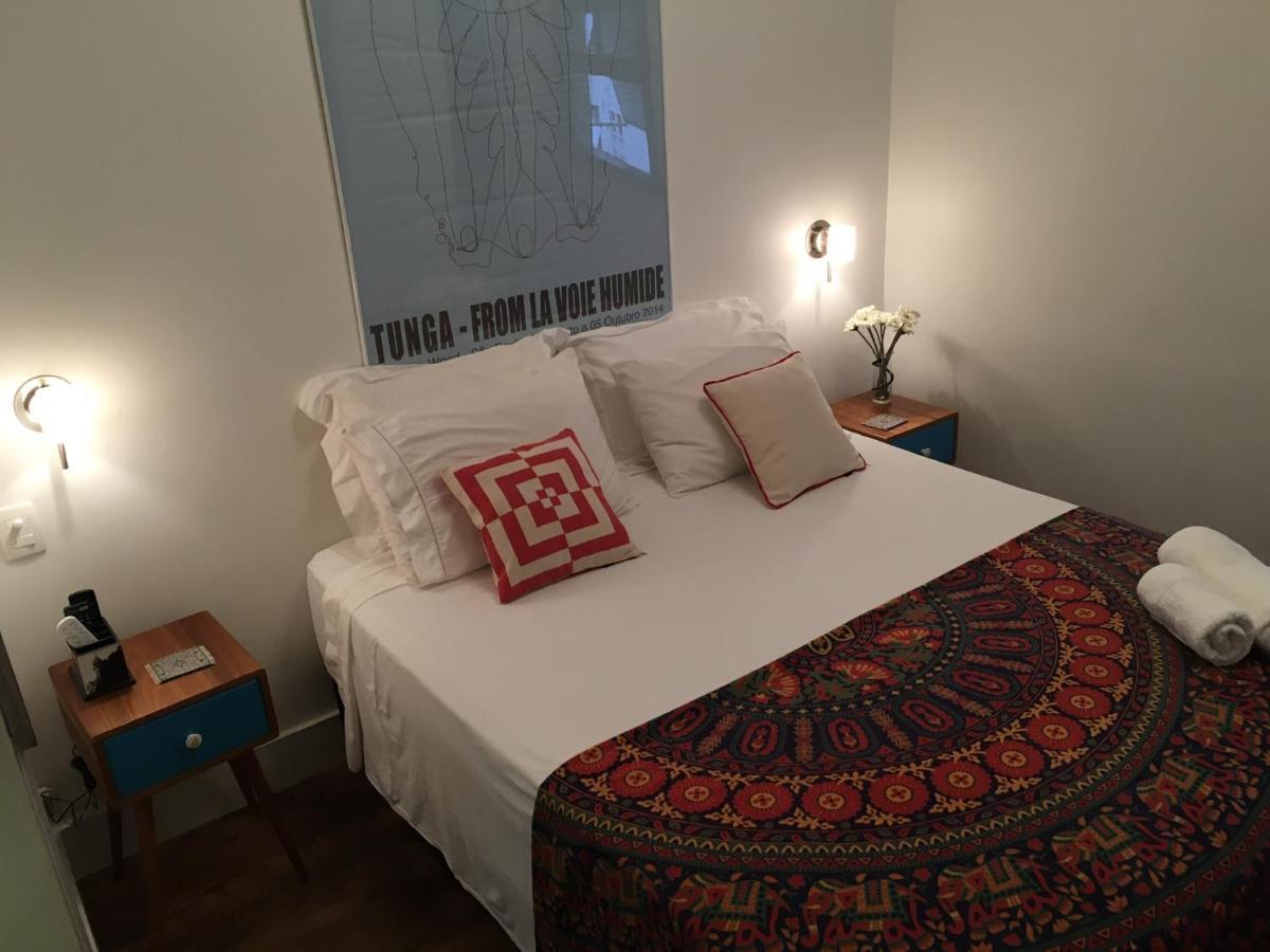 Studio Rio Beira Mar Apartamento Río de Janeiro